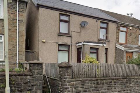 Property for auction in Mid Glamorgan