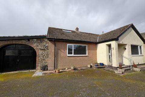 Property for auction in Cumbria