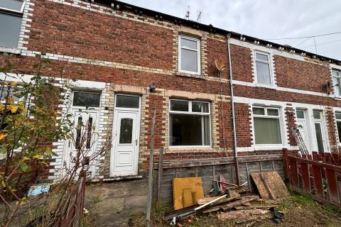 Property for auction in County Durham