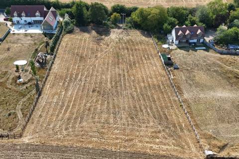 Property for auction in Essex