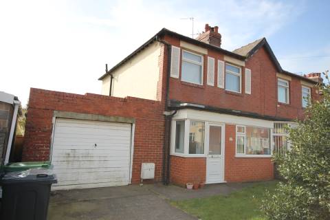Property for auction in Lancashire
