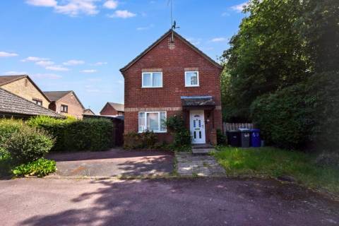 Property for auction in Suffolk