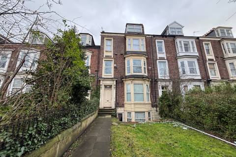 Property for auction in Tyne and Wear