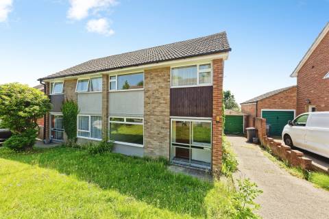 Property for auction in Kent