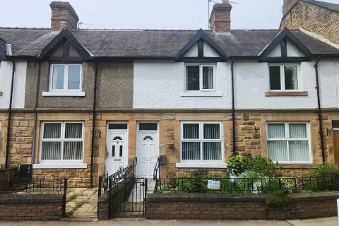 Property for auction in County Durham