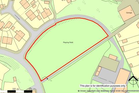 Property for auction in West Glamorgan