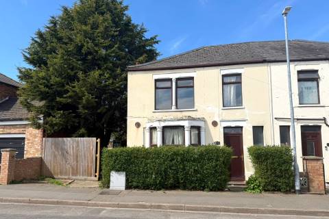 Property for auction in Cambridgeshire