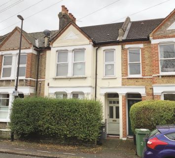 Property for auction in London