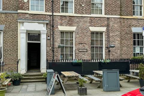 Property for auction in Tyne and Wear