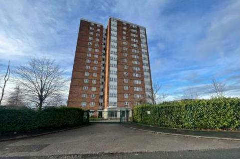 Property for auction in Lancashire