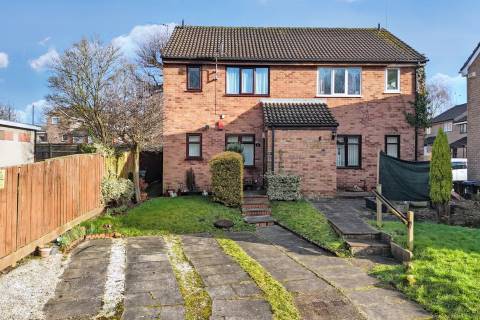 Property for auction in West Midlands