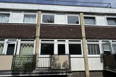 Property for auction in London