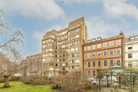 Property for auction in London