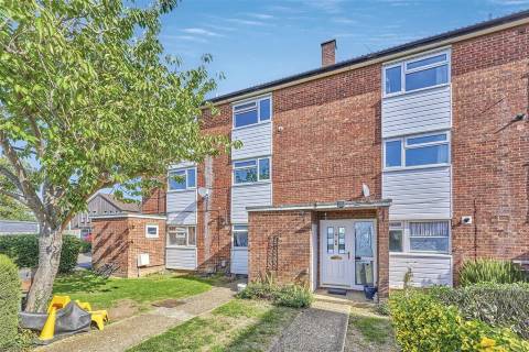 Property for auction in Hertfordshire
