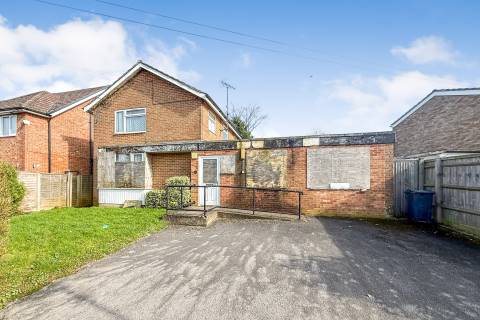 Property for auction in Buckinghamshire