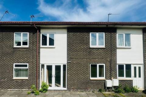 Property for auction in County Durham