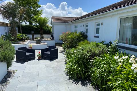 Property for auction in Cornwall