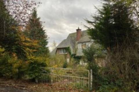 Property for auction in Perthshire