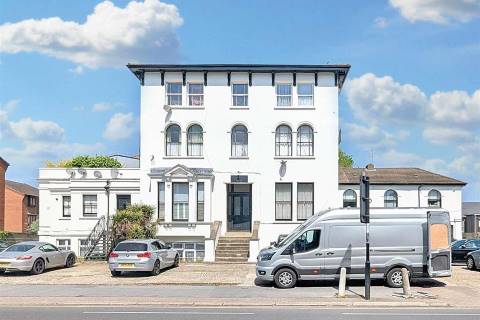 Property for auction in Surrey