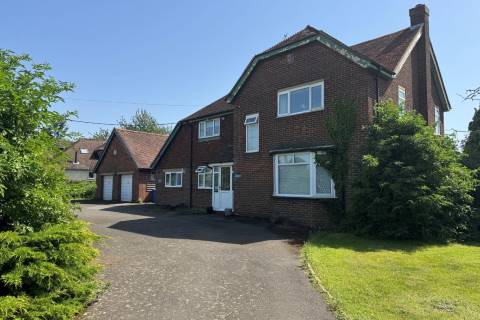 Property for auction in Kent