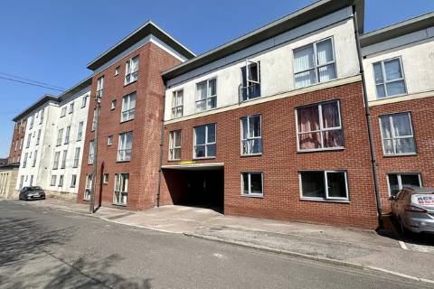 Property for auction in Nottinghamshire
