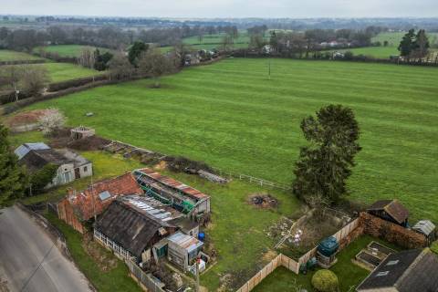Property for auction in Wiltshire