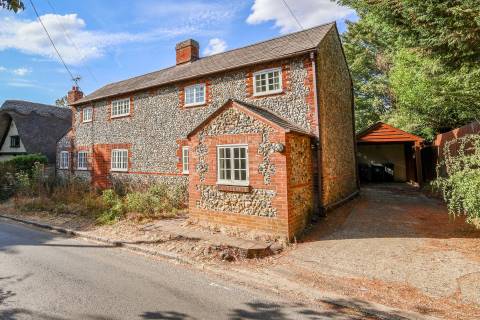 Property for auction in Essex