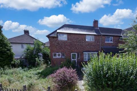Property for auction in Derbyshire