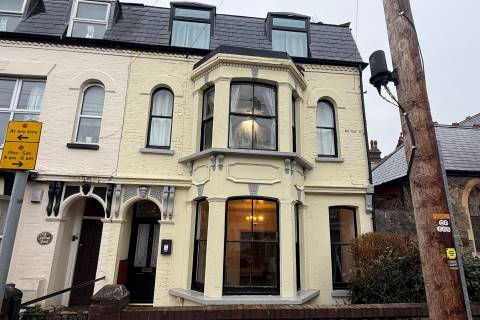 Property for auction in Essex