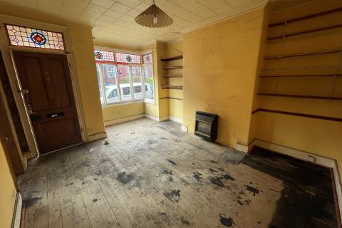 Property for auction in West Yorkshire