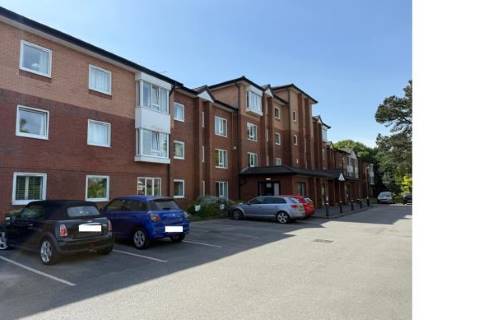 Property for auction in Cheshire