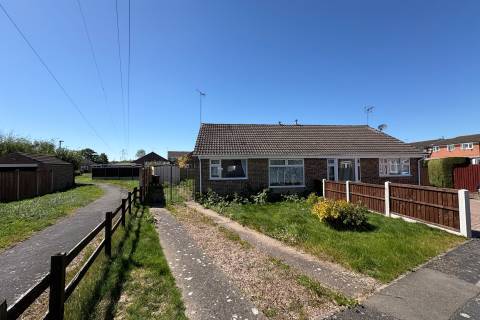 Property for auction in Derbyshire