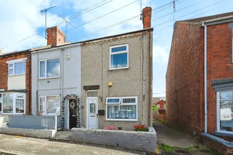 Property for auction in Nottinghamshire