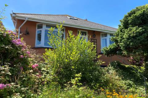 Property for auction in Cornwall