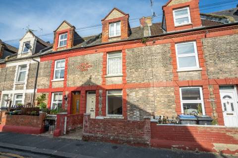 Property for auction in Kent