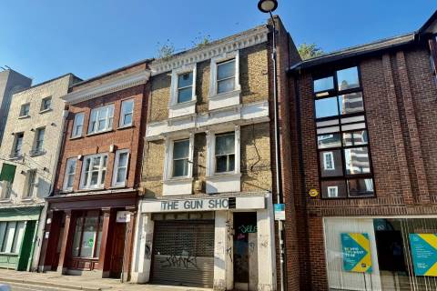 Property for auction in Kent