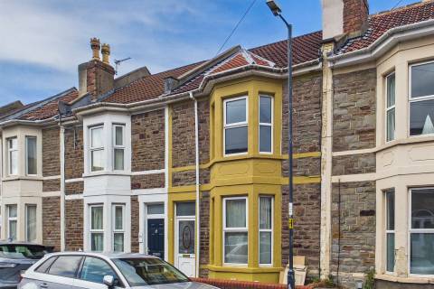 Property for auction in Avon