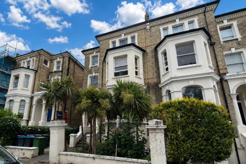 Property for auction in Surrey