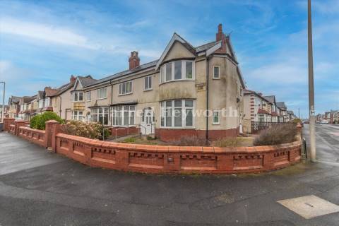 Property for auction in Lancashire