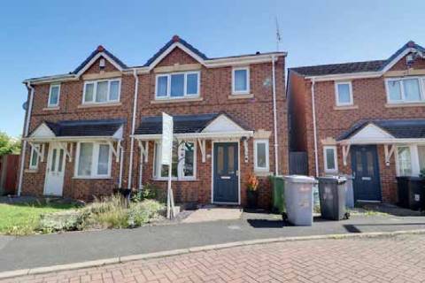 Property for auction in Cheshire