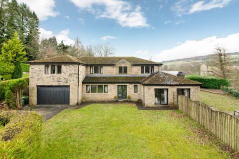 Property for auction in West Yorkshire