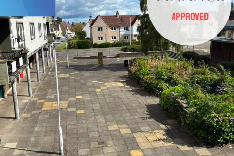 Property for auction in Fife