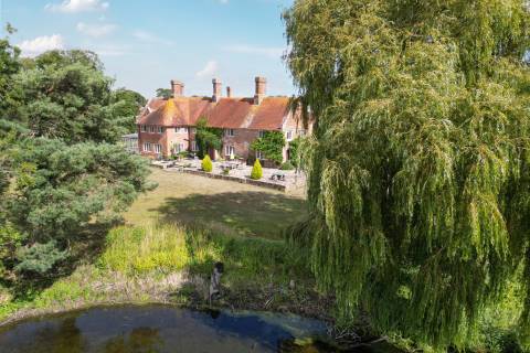 Property for auction in Dorset