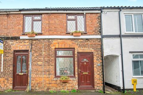 Property for auction in Lincolnshire