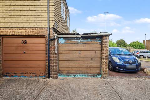 Property for auction in Bedfordshire