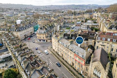 Property for auction in Avon