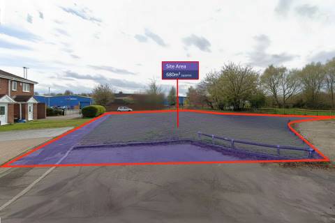 Property for auction in West Midlands