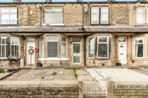 Property for auction in Lancashire