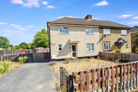 Property for auction in Hertfordshire