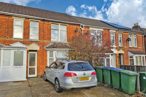 Property for auction in Hampshire